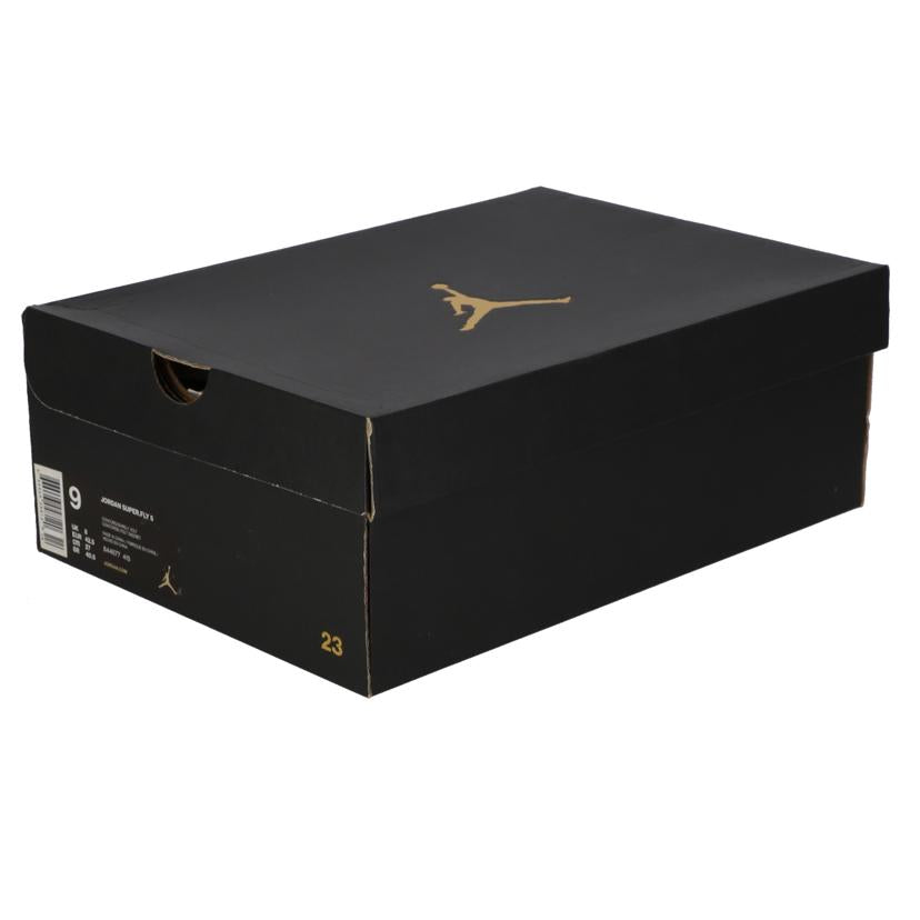 NIKE ナイキ/ジョーダンスーパーフライ5／スニーカー/844677-415//SAランク/18