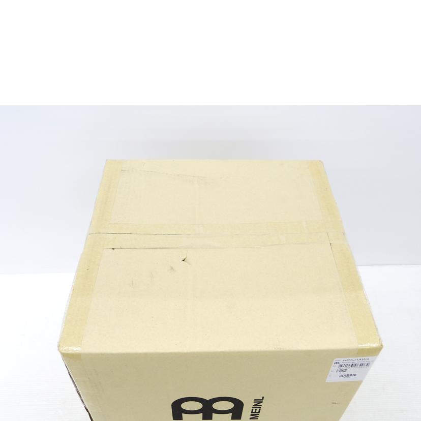 MEINL/【新品】カホン/HCAJ1AWA/HCAJ1AWA//SAランク/75