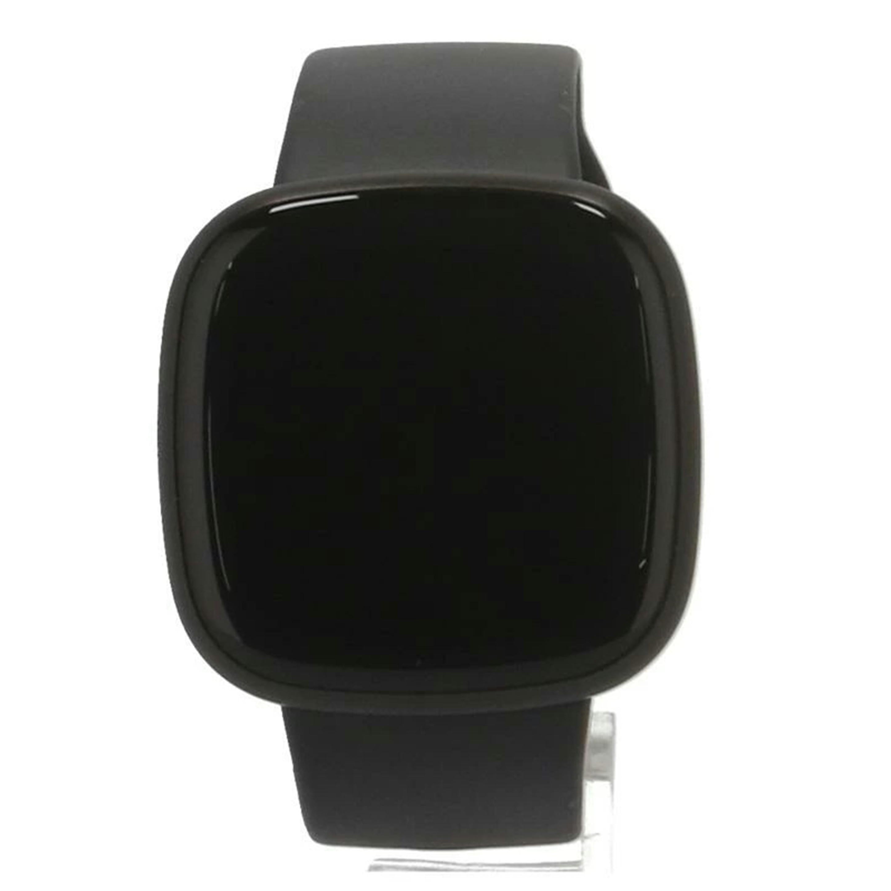 fitbit フィットビット/スマートウォッチ／Fitbit　Versa3/FB511BKBK-FRCJK//1P68/Bランク/18
