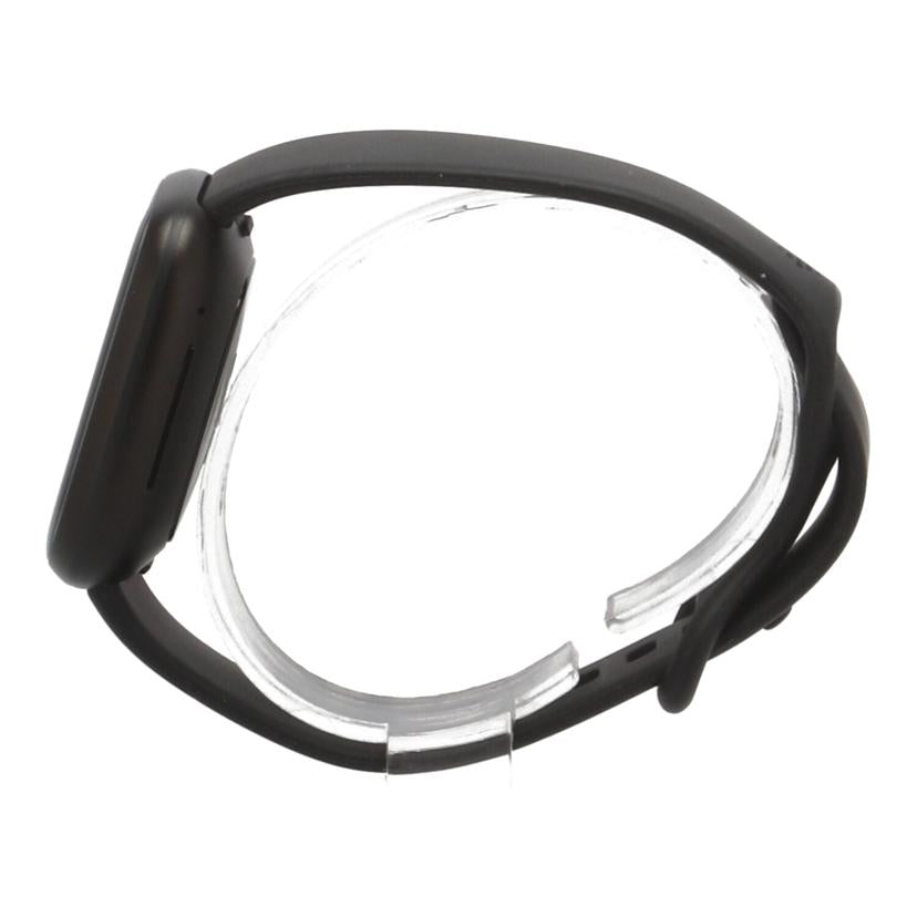 fitbit フィットビット/スマートウォッチ／Fitbit　Versa3/FB511BKBK-FRCJK//1P68/Bランク/18