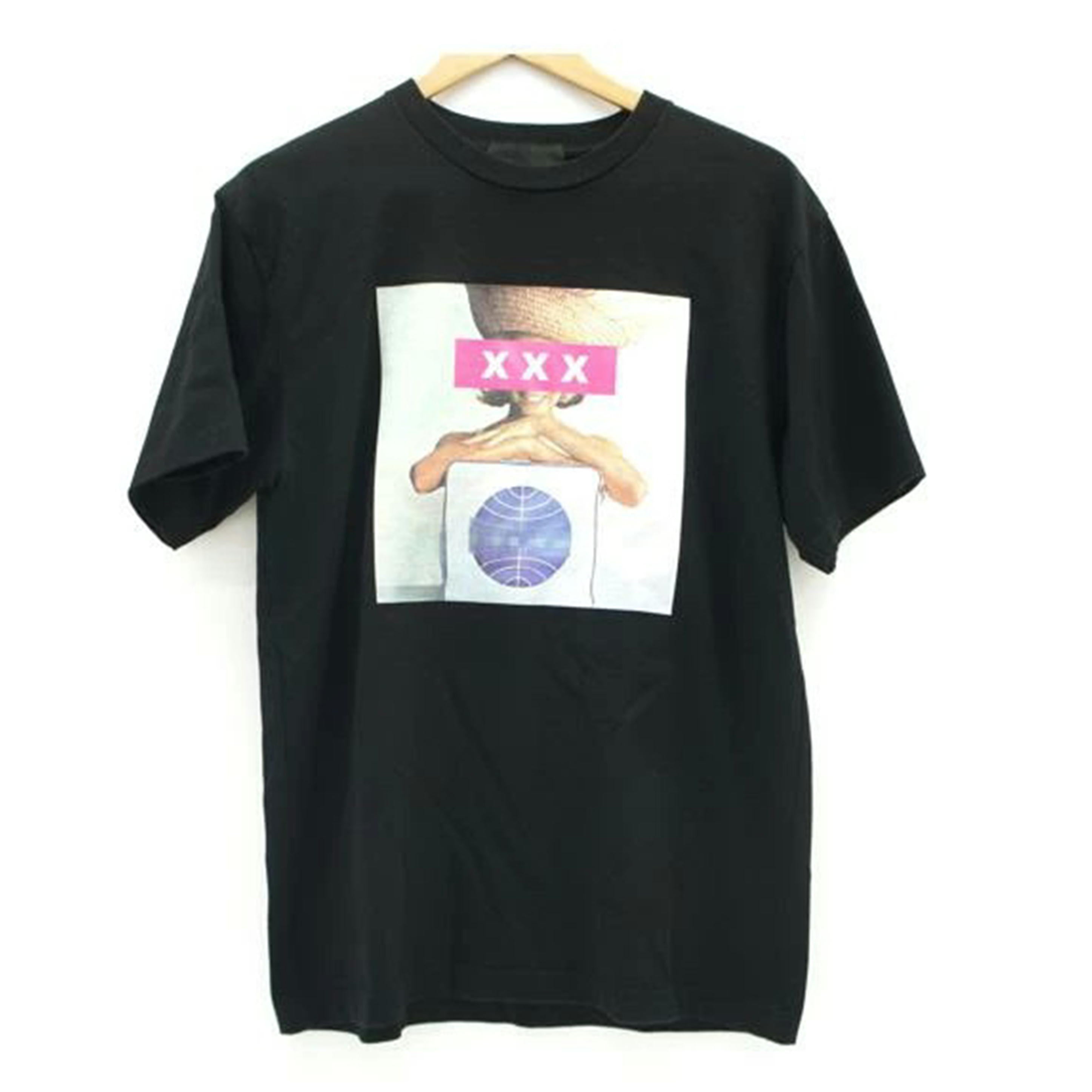 GODSELECTION　XXX ゴッドセレクション/Tシャツ//Aランク/75