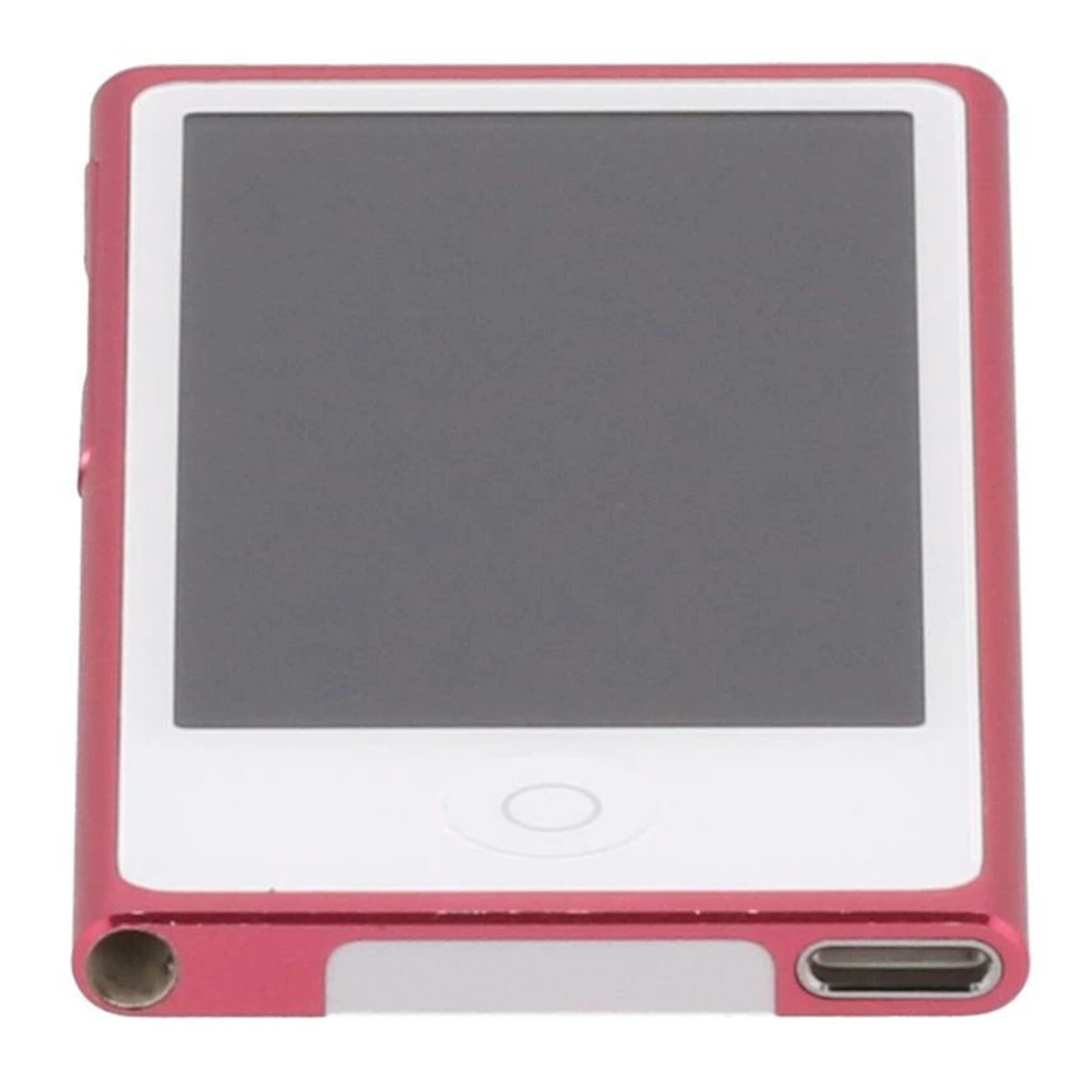 Apple　 アップル　/iPod　nano　第7世代　16GB　2012/MD475J/A//dcykn5uxf0gm/Bランク/62
