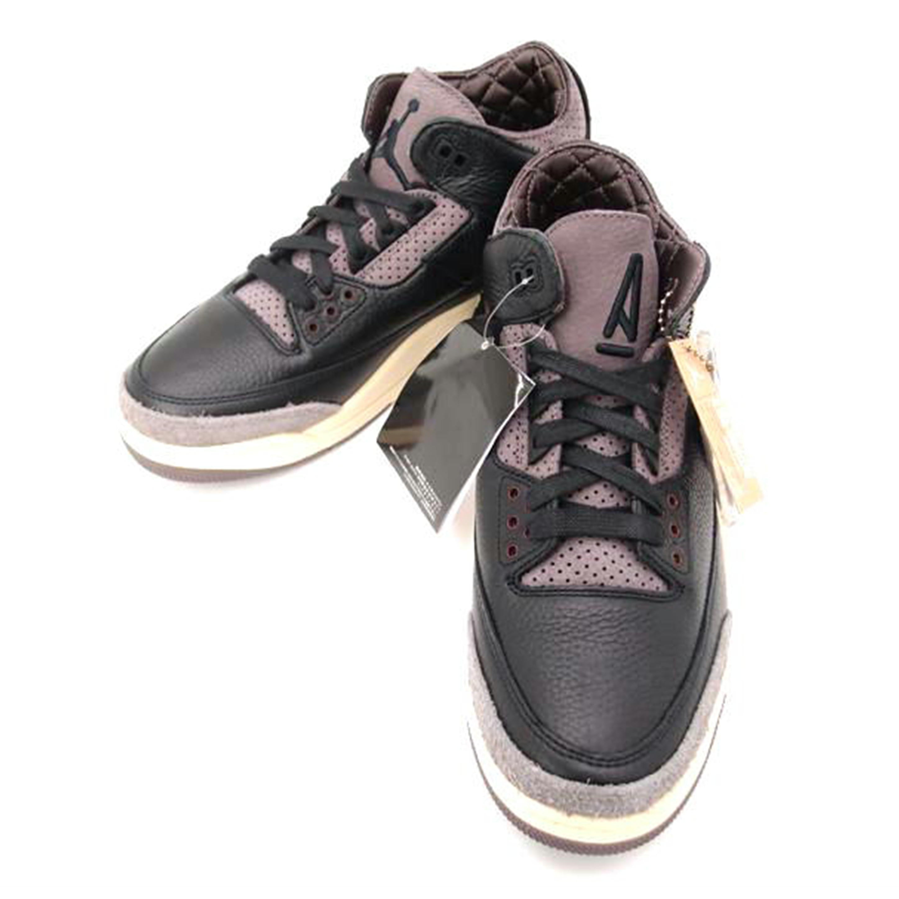NIKE ナイキ/WMNS　AIR　JORDAN3　RETRO　OG　SP/FZ4811-001//Sランク/69