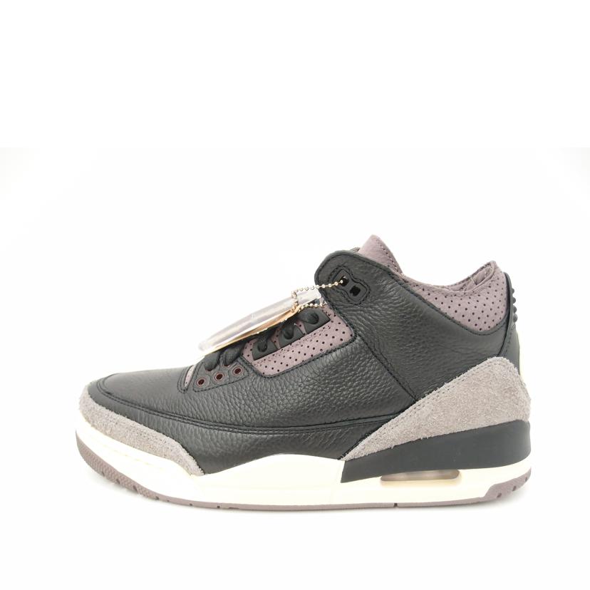 NIKE ナイキ/WMNS　AIR　JORDAN3　RETRO　OG　SP/FZ4811-001//Sランク/69