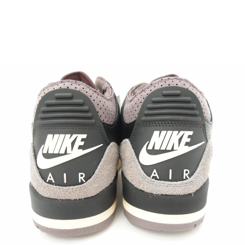 NIKE ナイキ/WMNS　AIR　JORDAN3　RETRO　OG　SP/FZ4811-001//Sランク/69