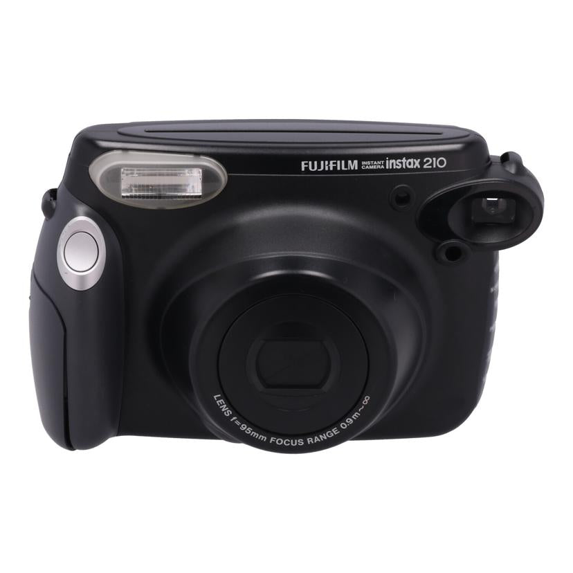 FUJIFILM 富士フイルム　/インスタントカメラ/instax 210 Wide//JAN4547410094756/Bランク/84