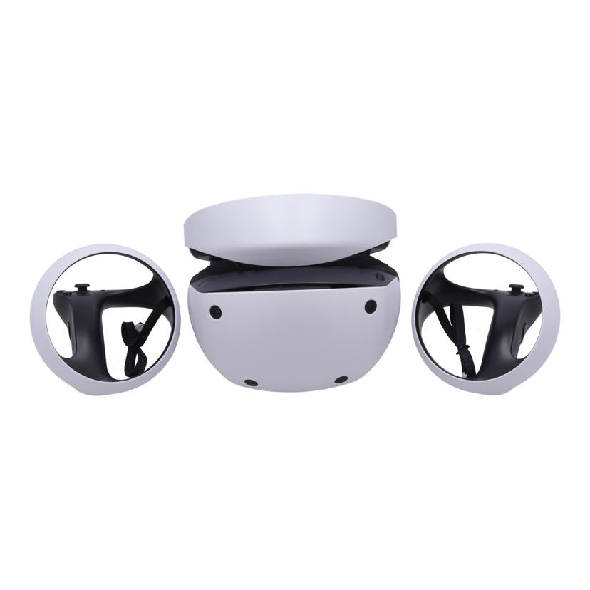 SONY　 ソニー　/PlayStation　VR2/CFIJ-17000 CFI-ZVR1JX//S01G132004M510403911/Bランク/77