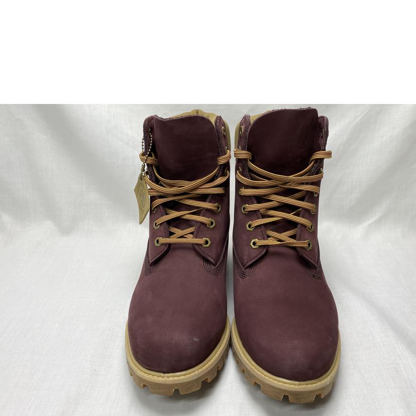 Timberland ティンバーランド/6インチプレミアムウォータープルーフブーツ/A2P6W-EQ3//Bランク/52