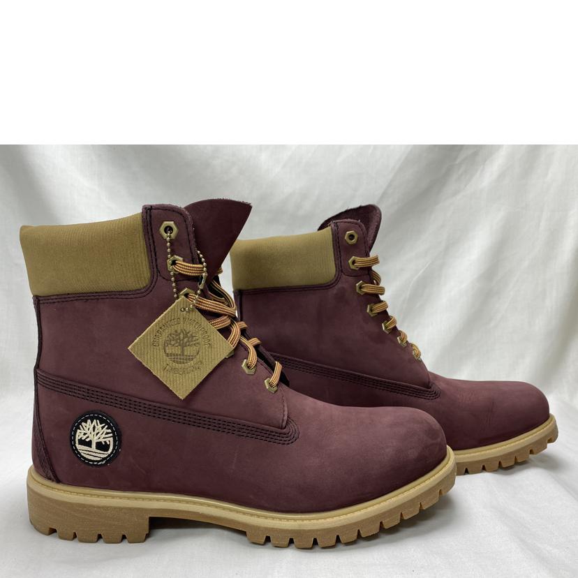 Timberland ティンバーランド/6インチプレミアムウォータープルーフブーツ/A2P6W-EQ3//Bランク/52