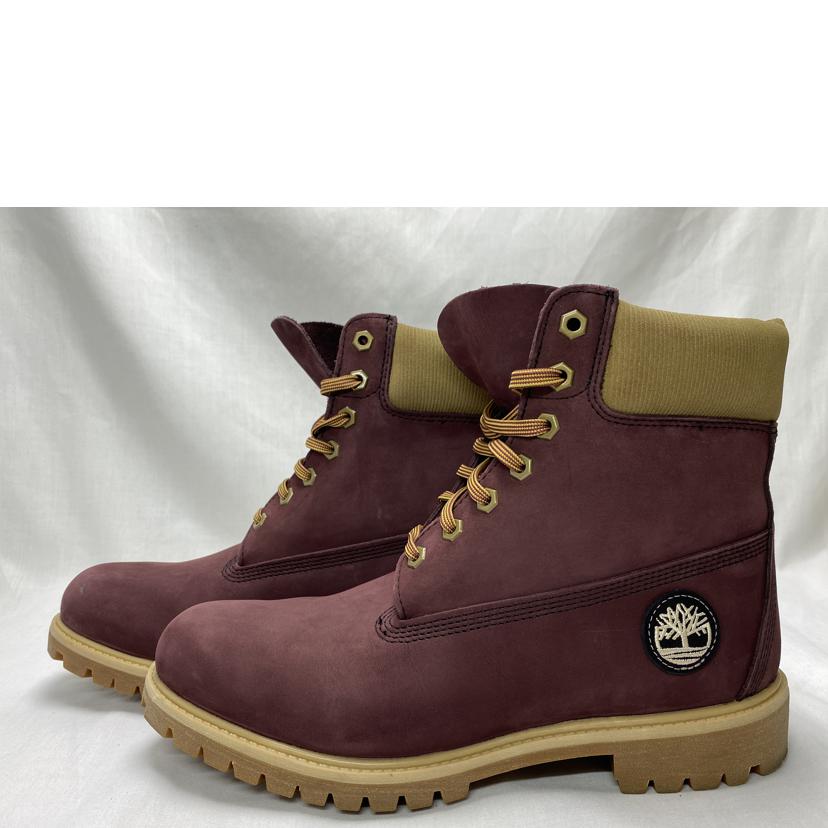 Timberland ティンバーランド/6インチプレミアムウォータープルーフブーツ/A2P6W-EQ3//Bランク/52
