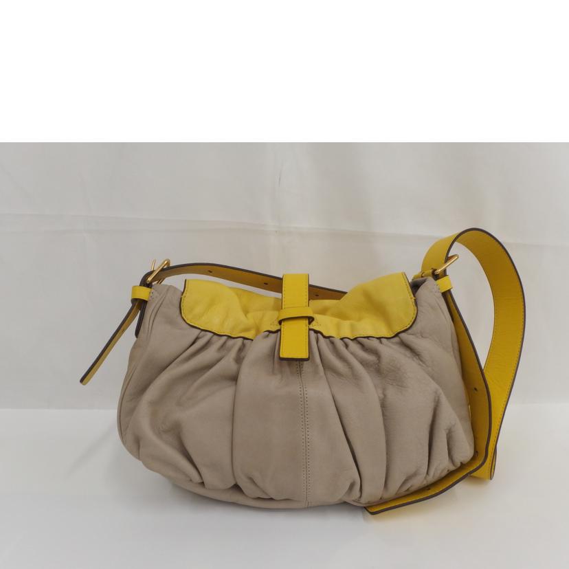 MARC　BY　MARC　JACCBS/MARC　BY　MARC　JACCBS　ショルダーバッグ//Bランク/82