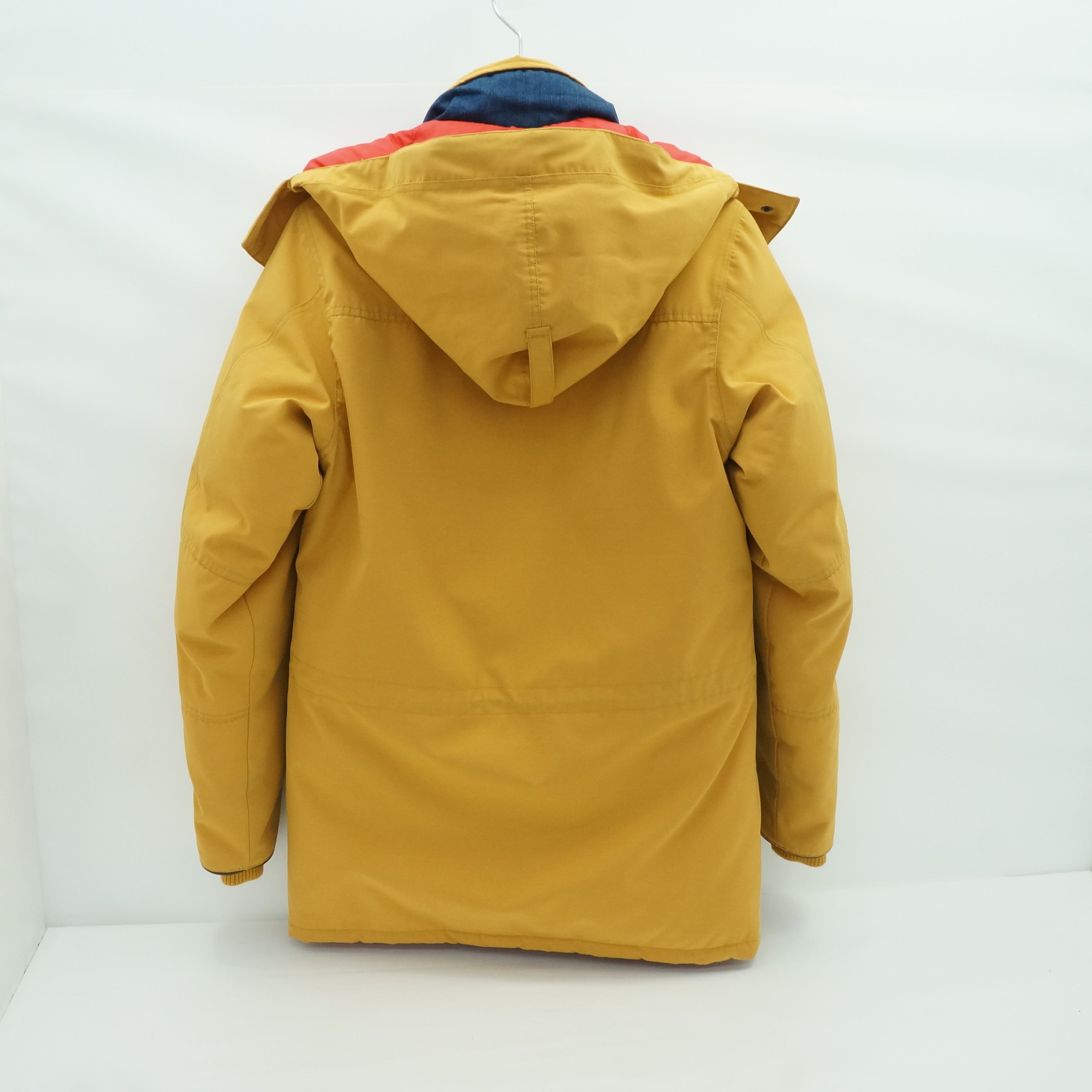 CANADA　GOOSE カナダグース/CANADA　GOOSE×Levi＇s　バンフパ－カ－/4074WLV//ABランク/67