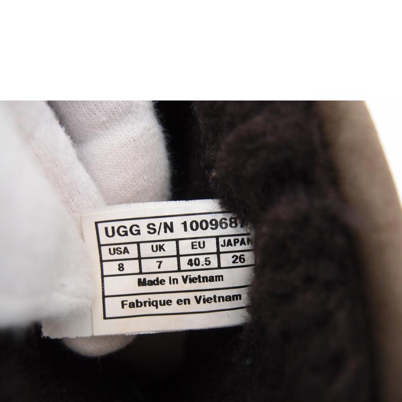 ＵＧＧ ｱｸﾞ/ＵＧＧ　ブーツ//ABランク/69