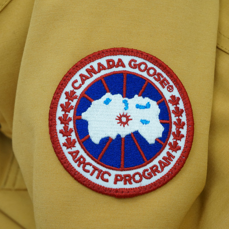 CANADA　GOOSE カナダグース/CANADA　GOOSE×Levi＇s　バンフパ－カ－/4074WLV//ABランク/67