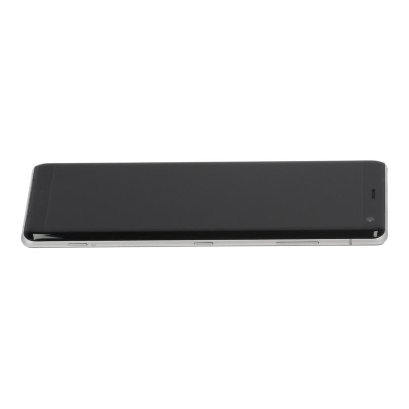 SONY　au ソニー　/スマートフォン／Xperia　XZ3　64GB/SOV39//QV716QU01L/ABランク/71