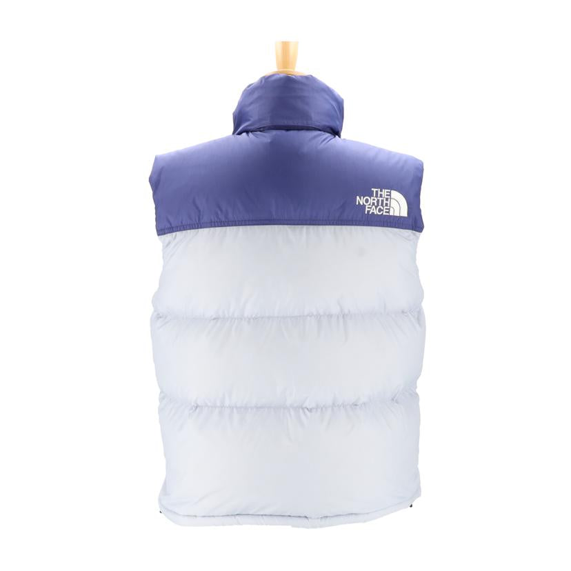THE　NORTH　FACE ノースフェイス/ヌプシベスト/NDW92338//ABランク/09