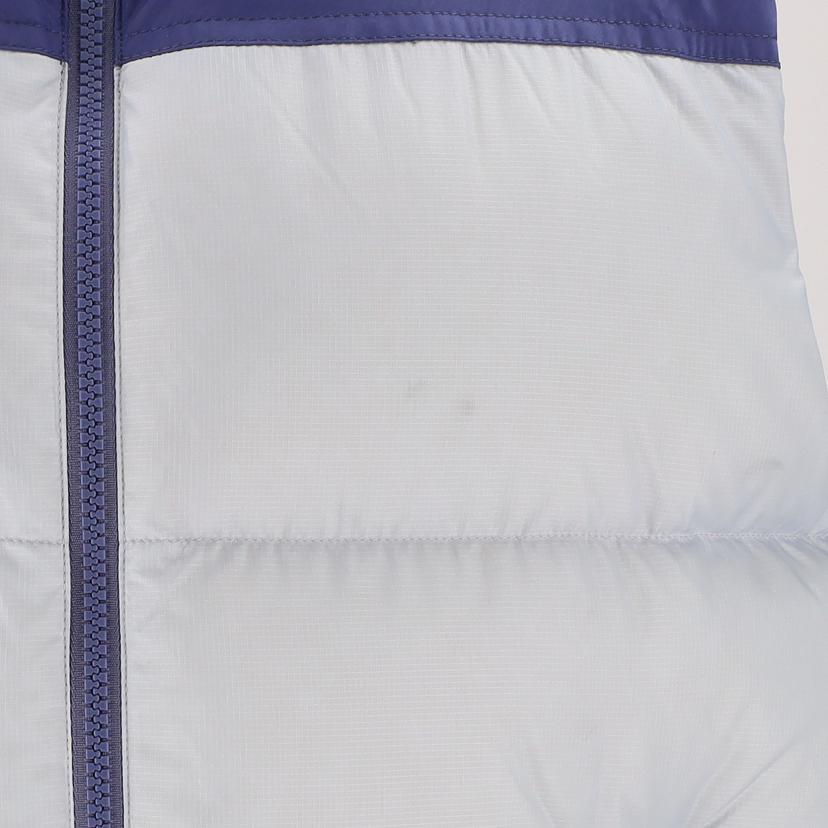 THE　NORTH　FACE ノースフェイス/ヌプシベスト/NDW92338//ABランク/09