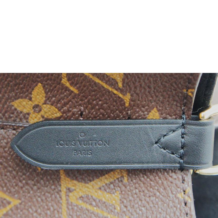 LOUIS VUITTONルイヴィトン/ネオノエ　ノワール／モノグラム/M44020//BE3***/SAランク/75