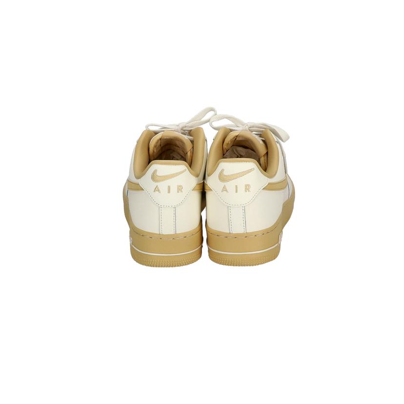 ＮＩＫＥ ナイキ/ＷＭＮＳ　ＡＩＲ　ＦＯＲＣＥ　１　＇０７/FZ3597-133//Sランク/05