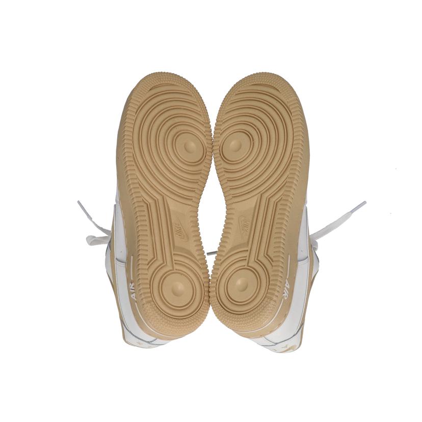 ＮＩＫＥ ナイキ/ＷＭＮＳ　ＡＩＲ　ＦＯＲＣＥ　１　＇０７/FZ3597-133//Sランク/05