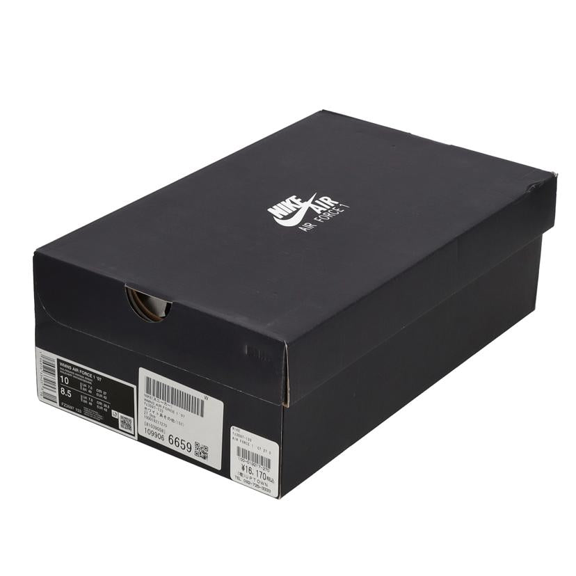 ＮＩＫＥ ナイキ/ＷＭＮＳ　ＡＩＲ　ＦＯＲＣＥ　１　＇０７/FZ3597-133//Sランク/05