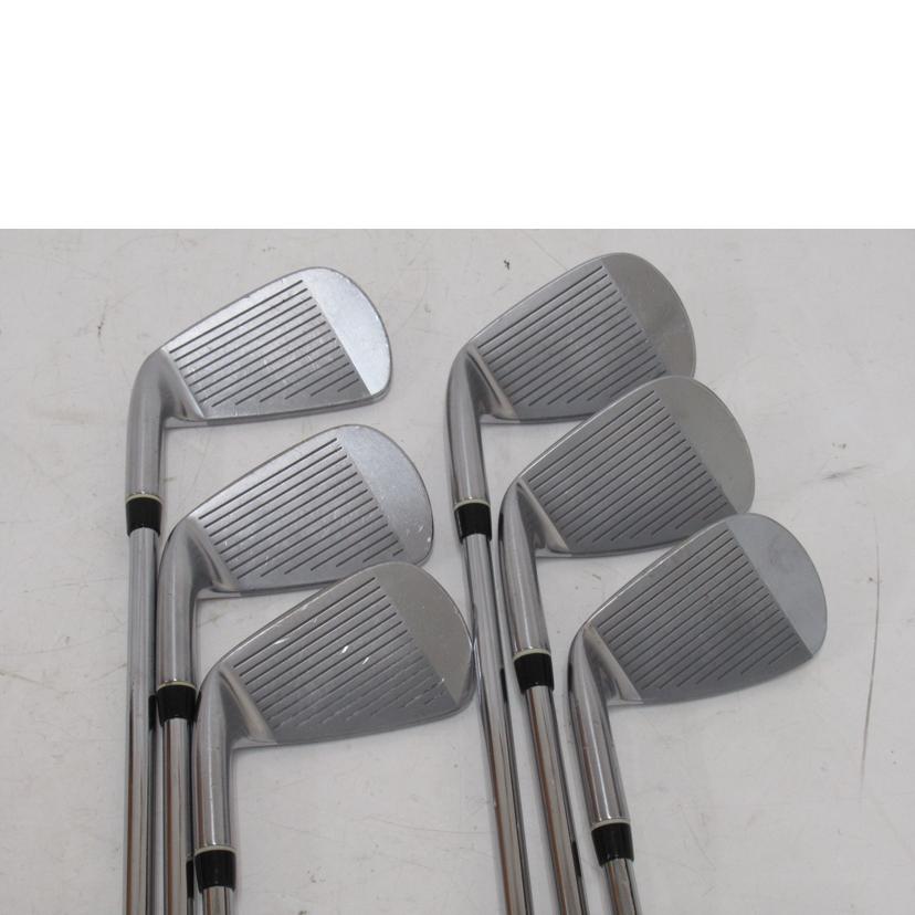 FOURTEEN/アイアンセット／フォーティーン・TC－550フォージド/TC-550 Forged//BCランク/63
