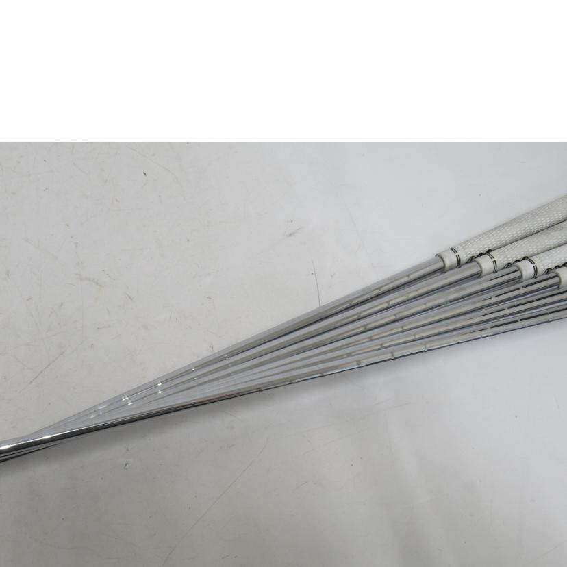 FOURTEEN/アイアンセット／フォーティーン・TC－550フォージド/TC-550 Forged//BCランク/63