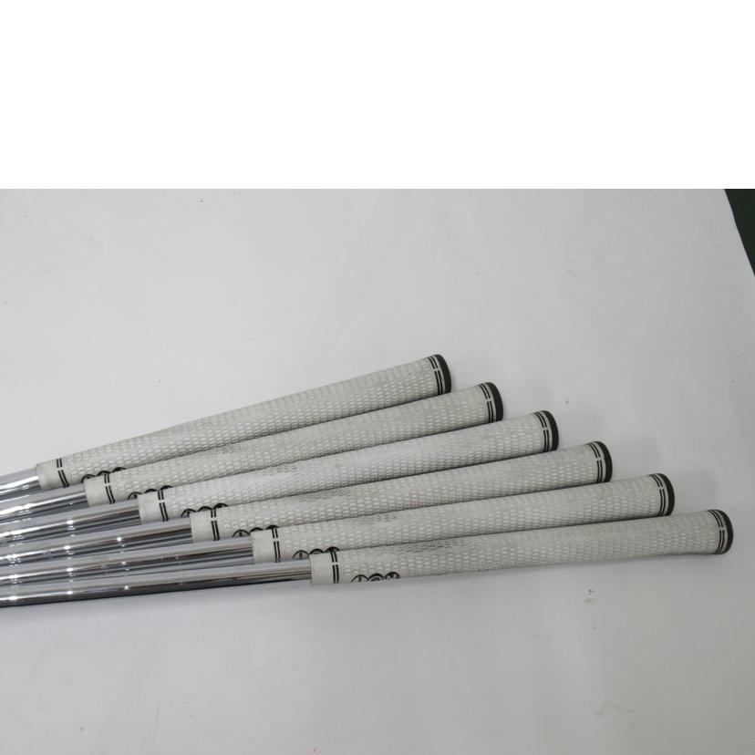 FOURTEEN/アイアンセット／フォーティーン・TC－550フォージド/TC-550 Forged//BCランク/63