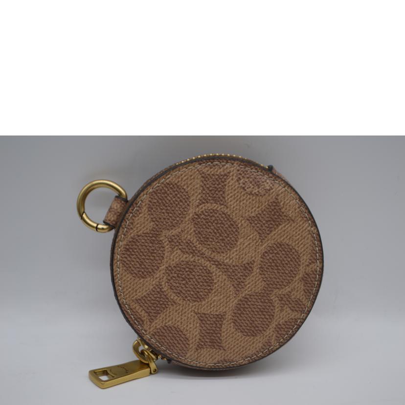 COACH コーチ/ウイロウトートバッグ18／ポリッシュドペブルレザー/CW549 //J24**/SAランク/89