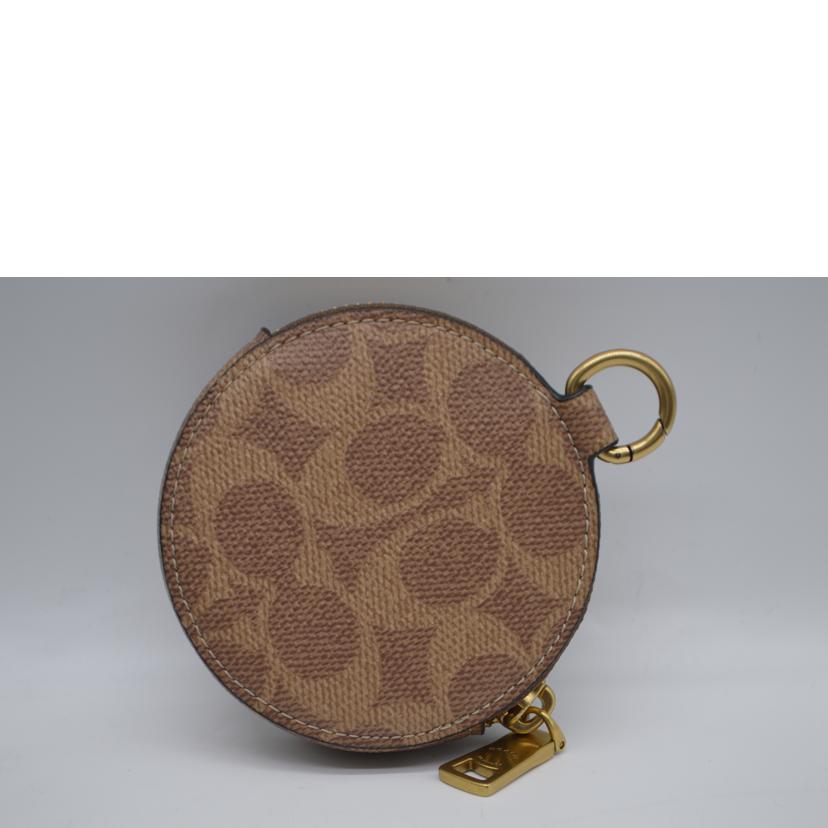 COACH コーチ/ウイロウトートバッグ18／ポリッシュドペブルレザー/CW549 //J24**/SAランク/89