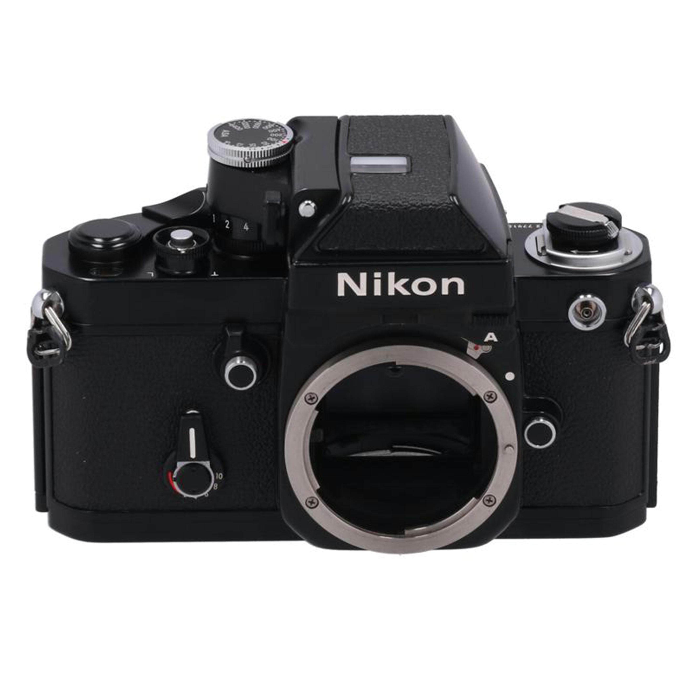 Nikon ニコン　/フィルム一眼レフ　ボディ/F2 ﾌｫﾄﾐｯｸA//7791526/Bランク/85