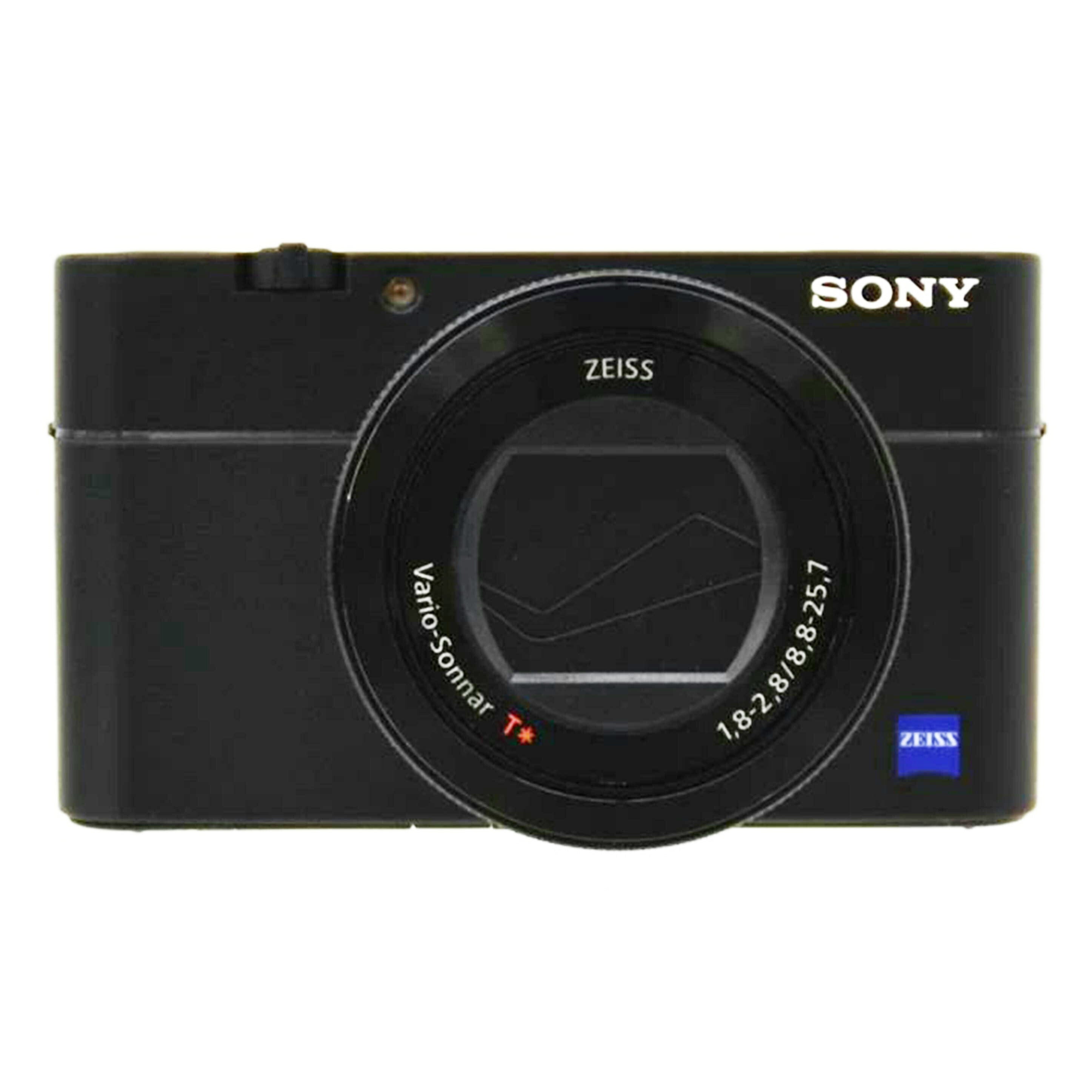 SONY/デジタルカメラ/DSC-RX100M5//0006058/Bランク/75