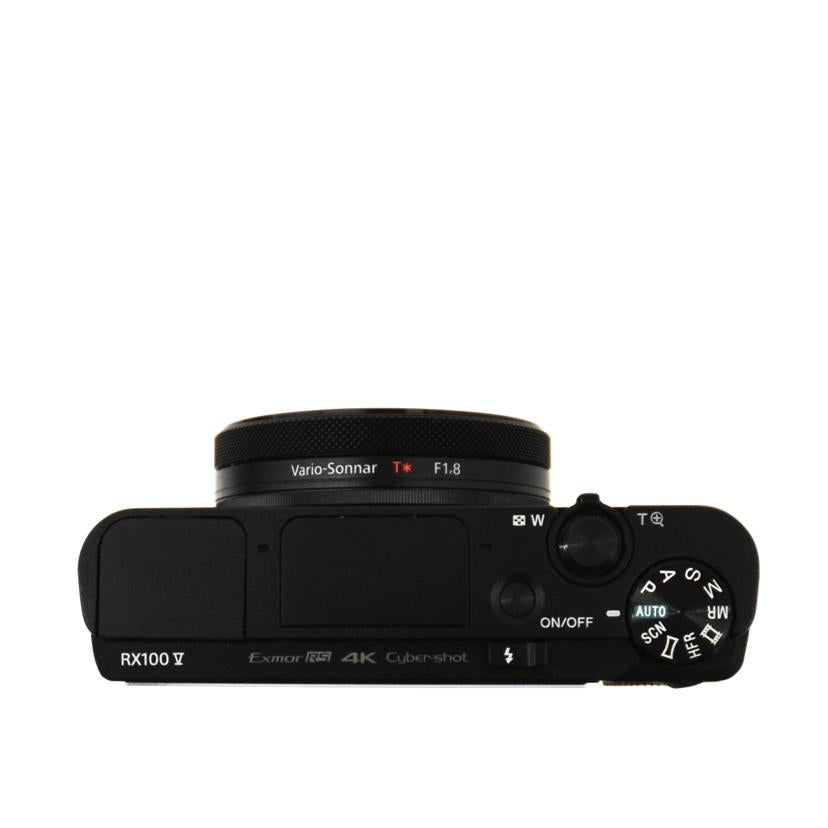 SONY/デジタルカメラ/DSC-RX100M5//0006058/Bランク/75
