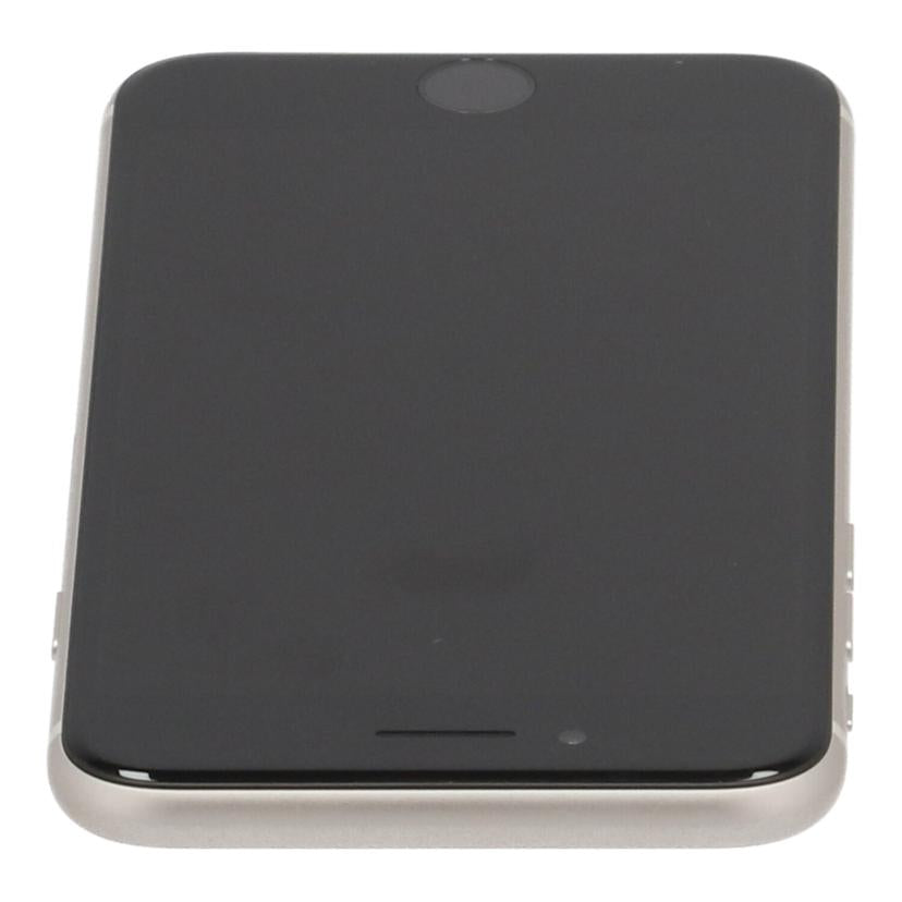 Apple　SIMロックなし アップル　/iPhone　SE　第3世代　64GB/MMYD3J/A//KGVQKCR9FQ/ABランク/84
