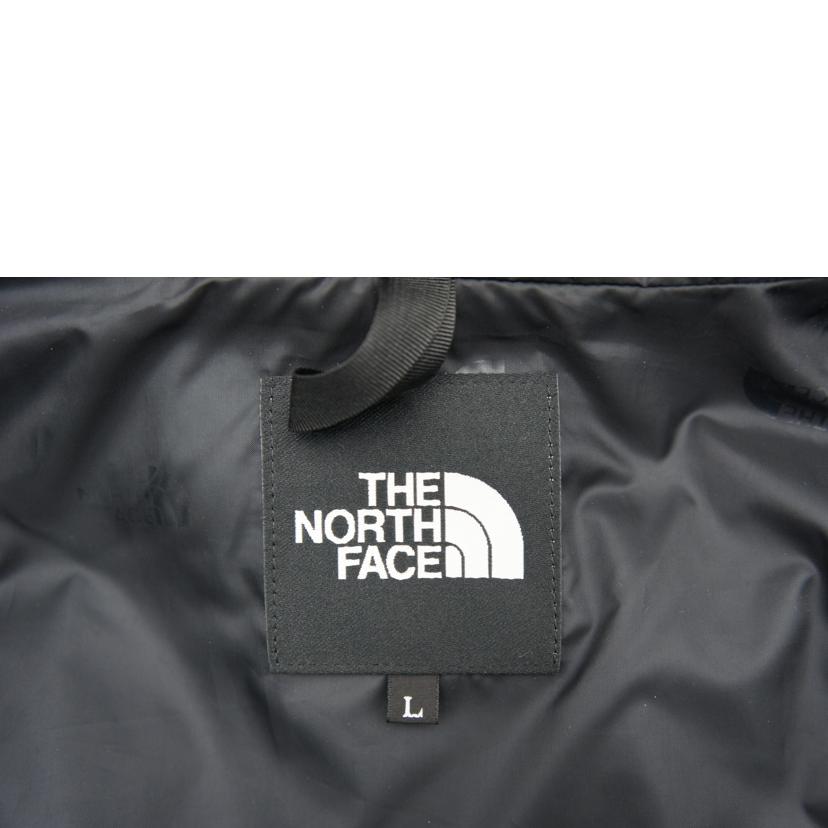 THE NORTH FACE/マウンテンライトジャケット/NPW62236//ABランク/09