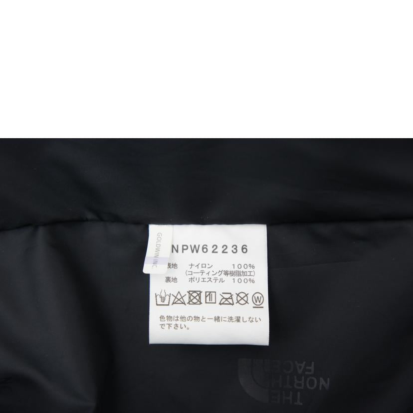 THE NORTH FACE/マウンテンライトジャケット/NPW62236//ABランク/09