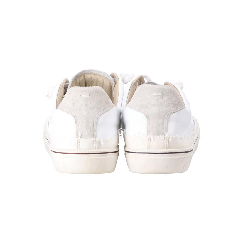 M．Margiela マルジェラ/Evolution　Low　Top　スニーカー/S57WS0391//ｻｲｽﾞ:44/Aランク/91