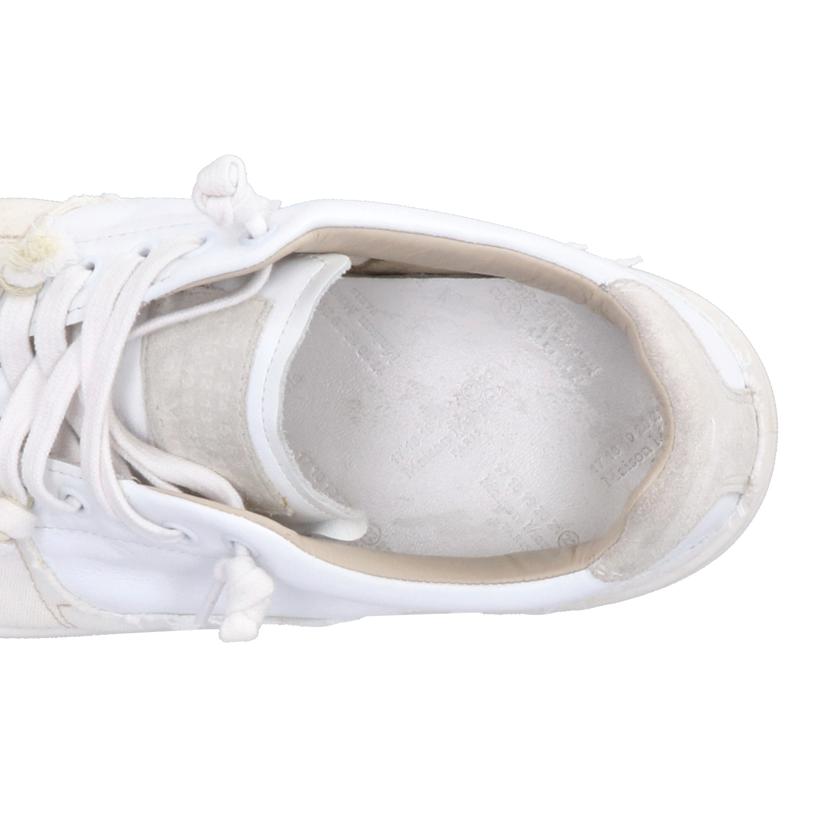 M．Margiela マルジェラ/Evolution　Low　Top　スニーカー/S57WS0391//ｻｲｽﾞ:44/Aランク/91