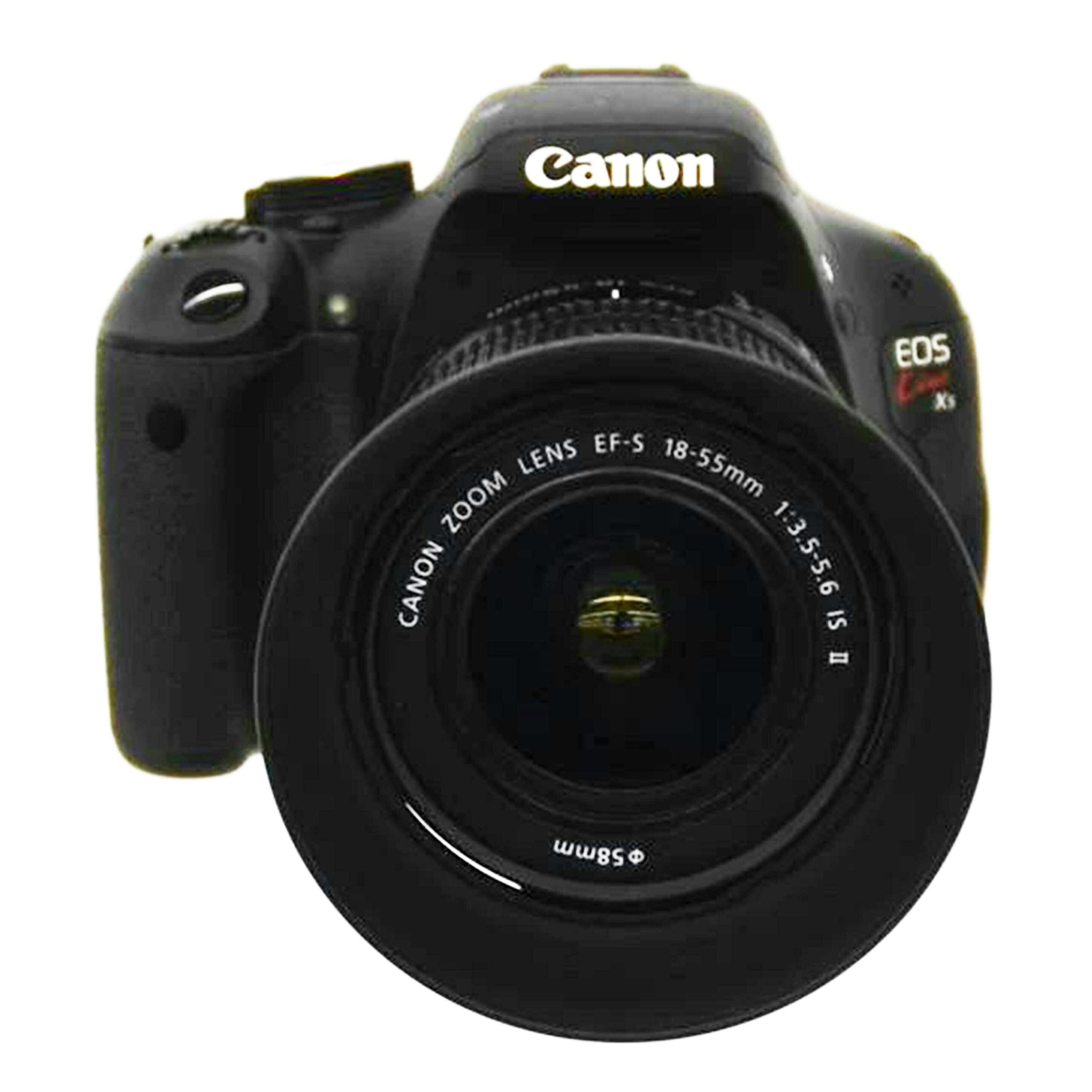 Canon/デジタル一眼/EOS Kiss X5 /18-55//131055013475/Bランク/75