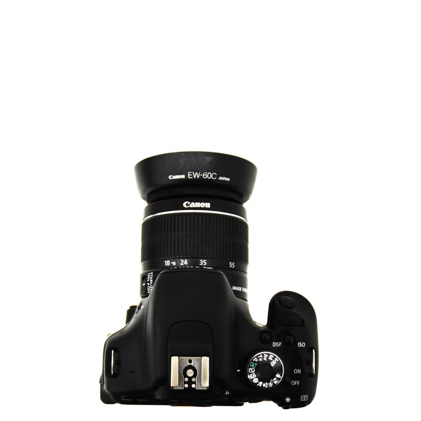 Canon/デジタル一眼/EOS Kiss X5 /18-55//131055013475/Bランク/75