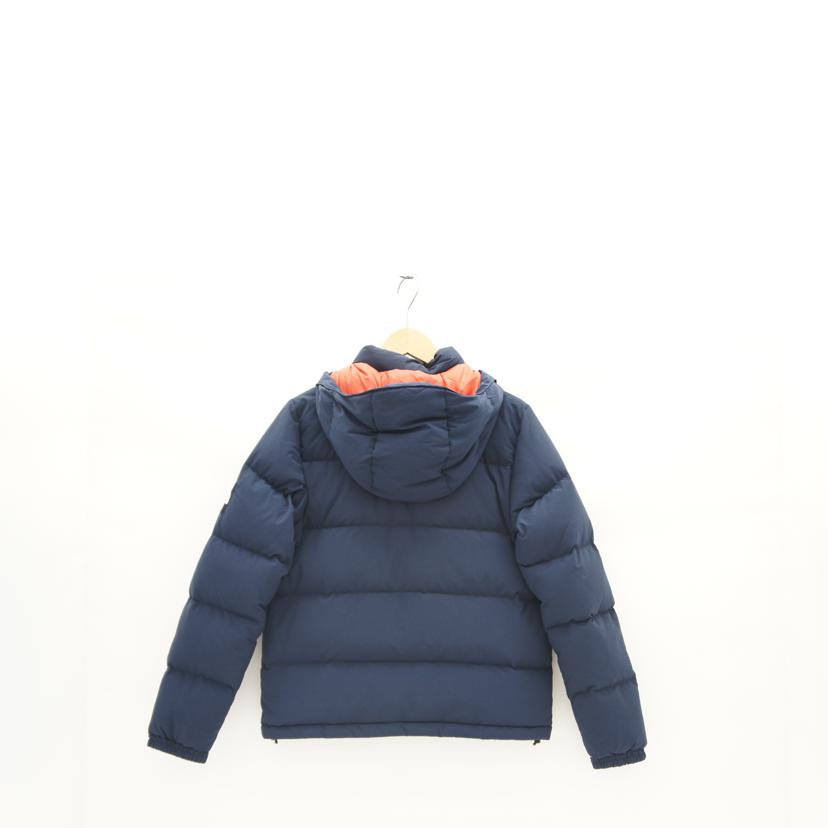 THE　NORTH　FACE ザ・ノースフェイス/キャンプ　シェラ　ショート　ダウン　ジャケット／L／ネイビー/NDW91637//Bランク/01