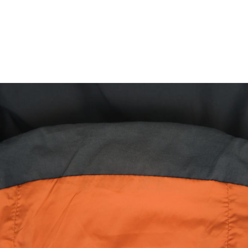 THE　NORTH　FACE ザ・ノースフェイス/キャンプ　シェラ　ショート　ダウン　ジャケット／L／ネイビー/NDW91637//Bランク/01