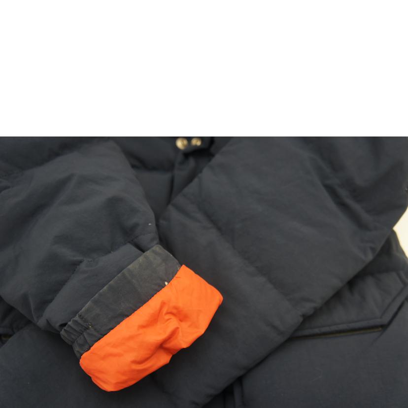 THE　NORTH　FACE ザ・ノースフェイス/キャンプ　シェラ　ショート　ダウン　ジャケット／L／ネイビー/NDW91637//Bランク/01