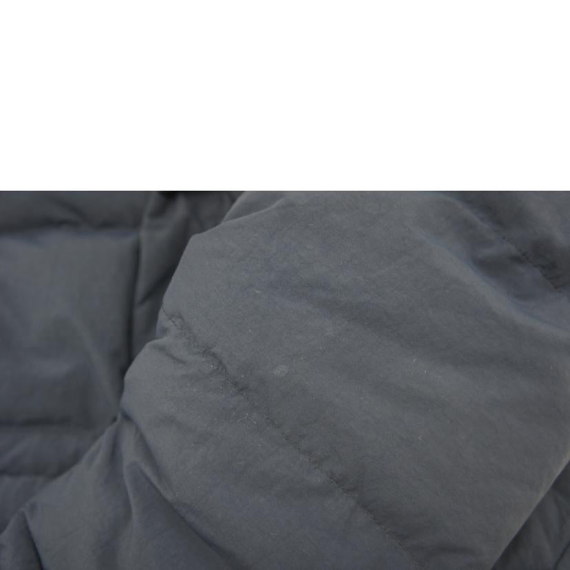 THE　NORTH　FACE ザ・ノースフェイス/キャンプ　シェラ　ショート　ダウン　ジャケット／L／ネイビー/NDW91637//Bランク/01
