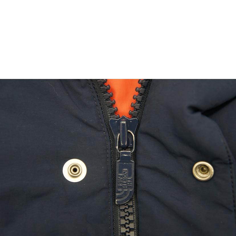 THE　NORTH　FACE ザ・ノースフェイス/キャンプ　シェラ　ショート　ダウン　ジャケット／L／ネイビー/NDW91637//Bランク/01