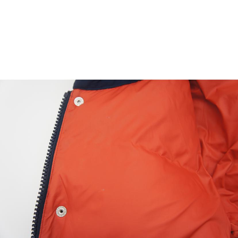 THE　NORTH　FACE ザ・ノースフェイス/キャンプ　シェラ　ショート　ダウン　ジャケット／L／ネイビー/NDW91637//Bランク/01
