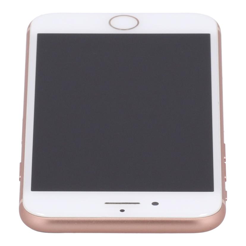 Apple　au アップル　/iPhone8　256GB/MQ862J/A//F4JVFKZBJC6V/Bランク/67
