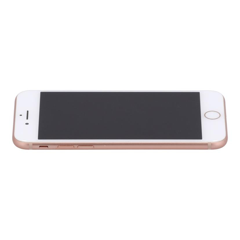 Apple　au アップル　/iPhone8　256GB/MQ862J/A//F4JVFKZBJC6V/Bランク/67