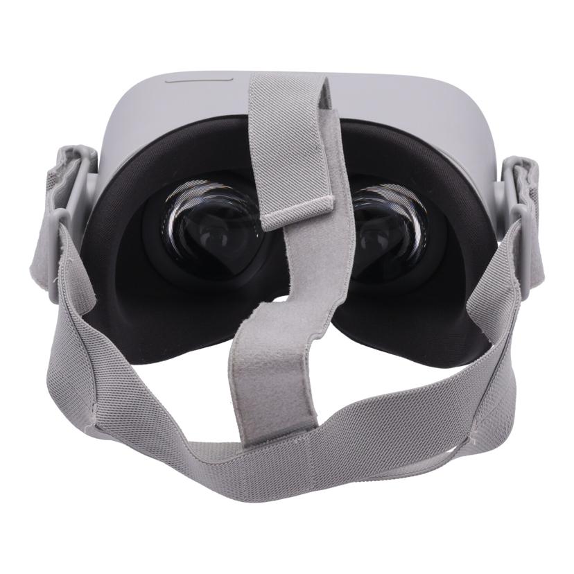 Oculus　Facebook オキュラス　/VRヘッドセット／Oculus　GO/MH-A64//1KWVRG41N48176/Bランク/69