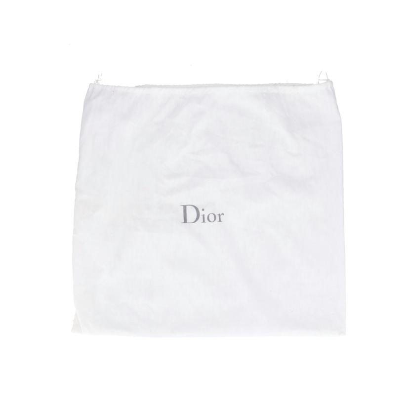 Dior ディオール/カナージュ／キルティングチェーントート//07-*******/ABランク/91